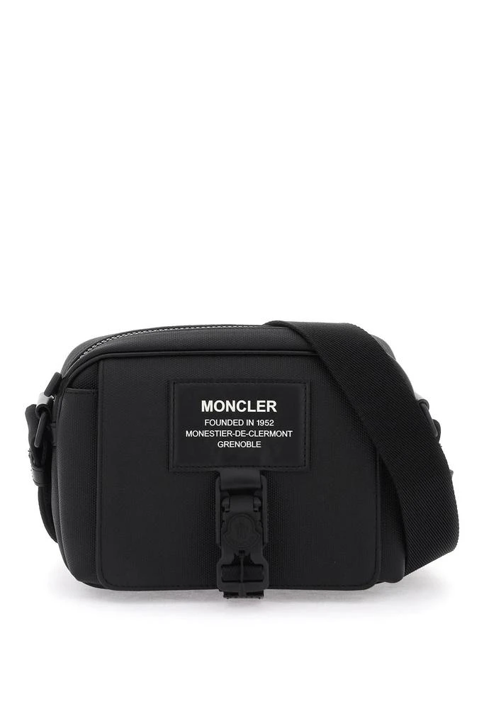 商品Moncler|Moncler basic,价格¥3197,第1张图片
