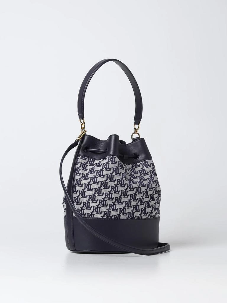 商品Ralph Lauren|Lauren Ralph Lauren shoulder bag for woman,价格¥2027,第2张图片详细描述