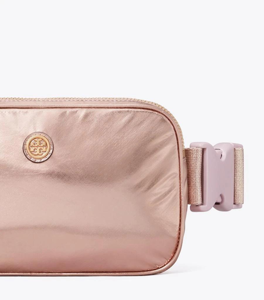 Virginia Metallic Belt Bag 商品