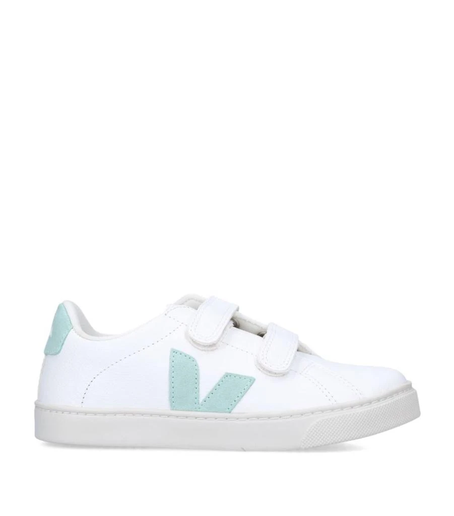 商品Veja|Leather Esplar Sneakers,价格¥789,第3张图片详细描述