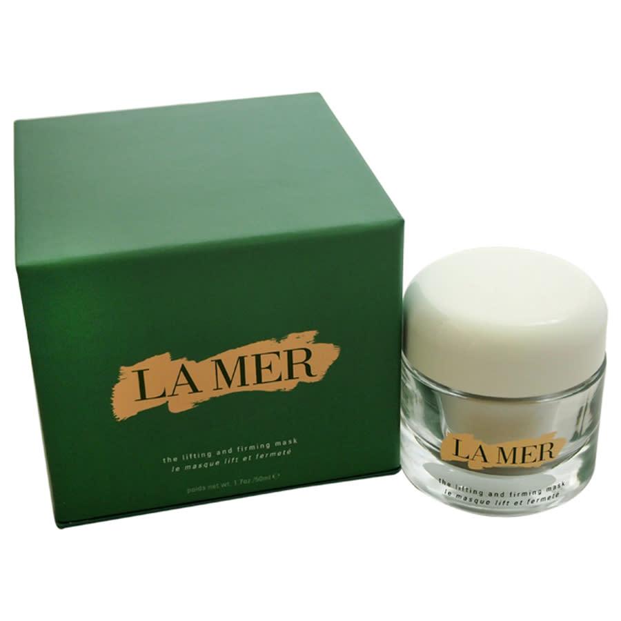 The Lifting and Firming Mask by La Mer for Unisex - 1.7 oz Mask商品第1张图片规格展示