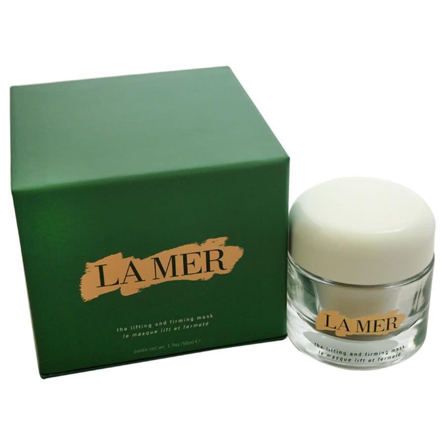 商品La Mer|The Lifting and Firming Mask by La Mer for Unisex - 1.7 oz Mask,价格¥1675,第1张图片