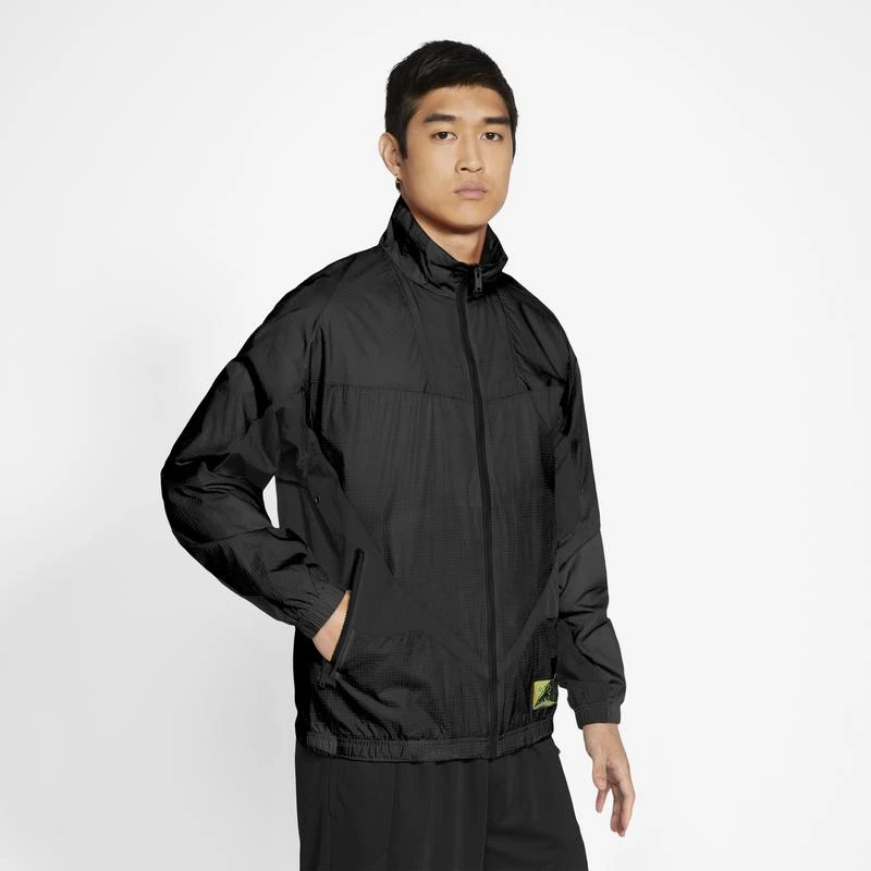 商品Jordan|Jordan 23 Engineered Track Jacket - Men's,价格¥598,第1张图片