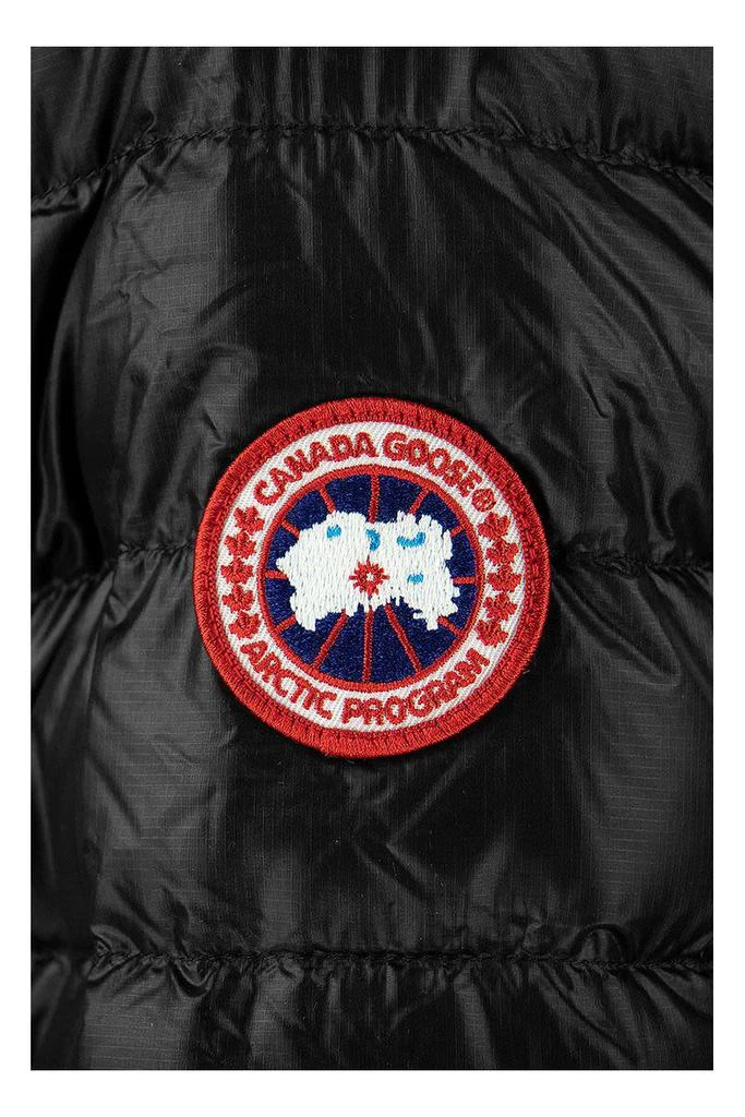 商品Canada Goose|CANADA GOOSE CYPRESS - Hooded Down Jacket,价格¥6015,第5张图片详细描述