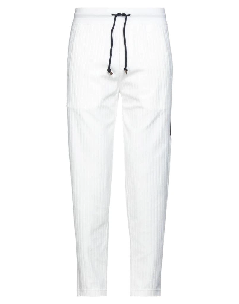 商品Brunello Cucinelli|Casual pants,价格¥2642,第1张图片