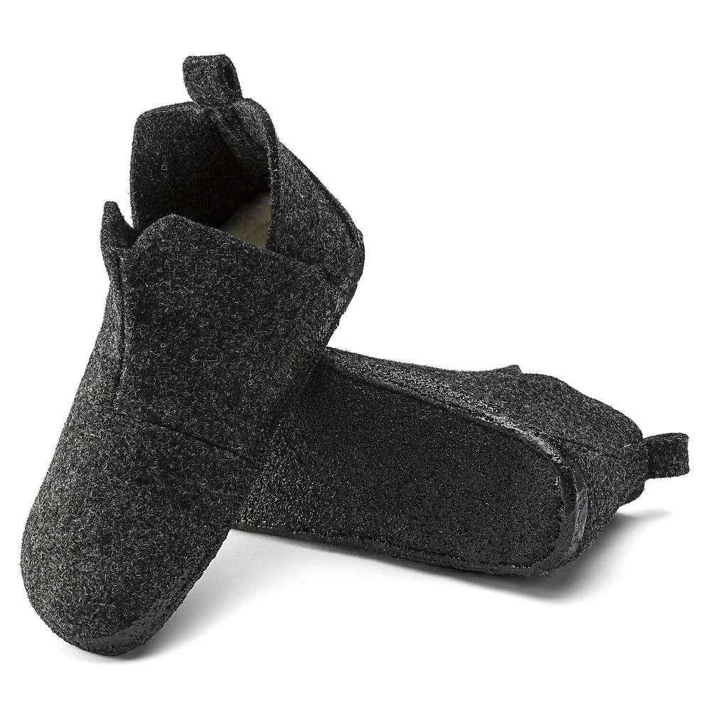 商品Birkenstock|Birkenstock Women's Andermatt Shearling Shoe,价格¥1030,第2张图片详细描述