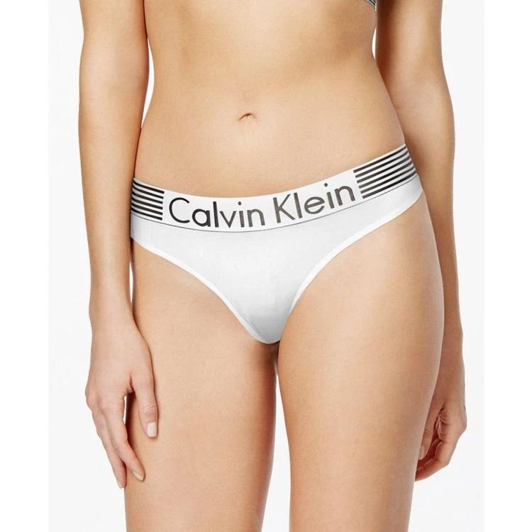 商品Calvin Klein|卡尔文克莱恩T字裤,价格¥50,第2张图片详细描述