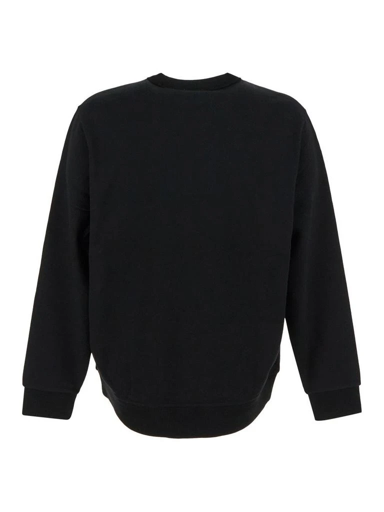 商品Burberry|Cotton Sweatshirt,价格¥6189,第2张图片详细描述