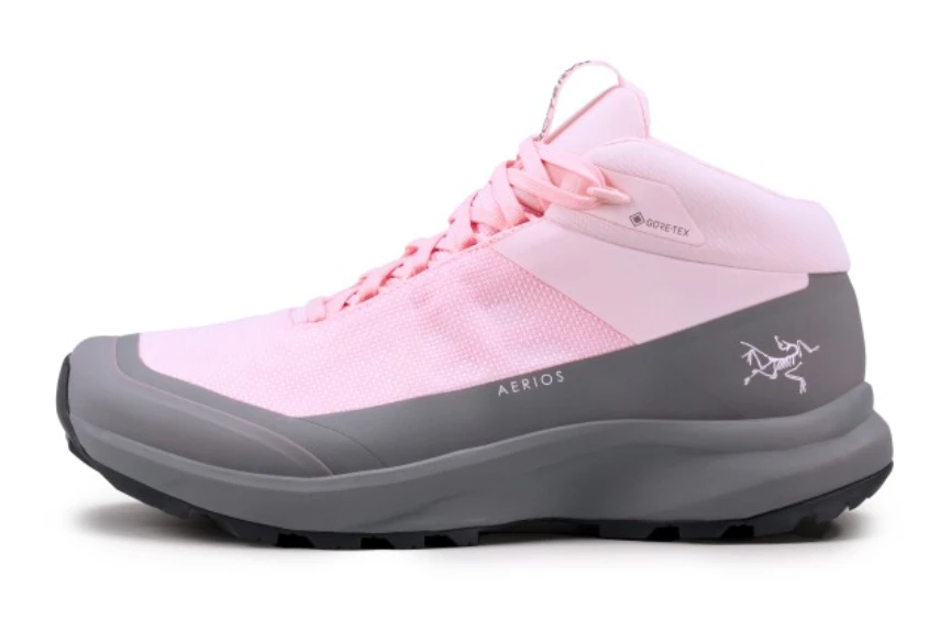 商品Arc'teryx|Arc'teryx Women Aerios FL 2 Mid GTX ,价格¥1572,第1张图片