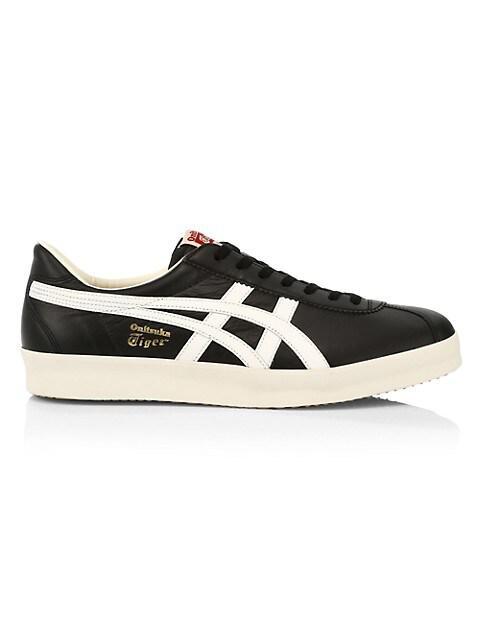 商品Onitsuka Tiger|Men's NIPPON MADE VICKKA™ Low-Top Sneakers,价格¥2044,第1张图片