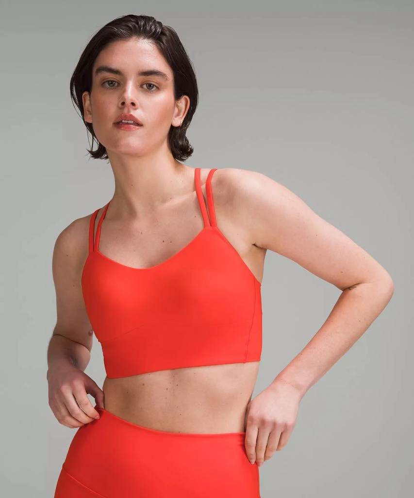 商品Lululemon|Like a Cloud Longline Bra *Light Support, B/C Cup,价格¥281,第1张图片详细描述