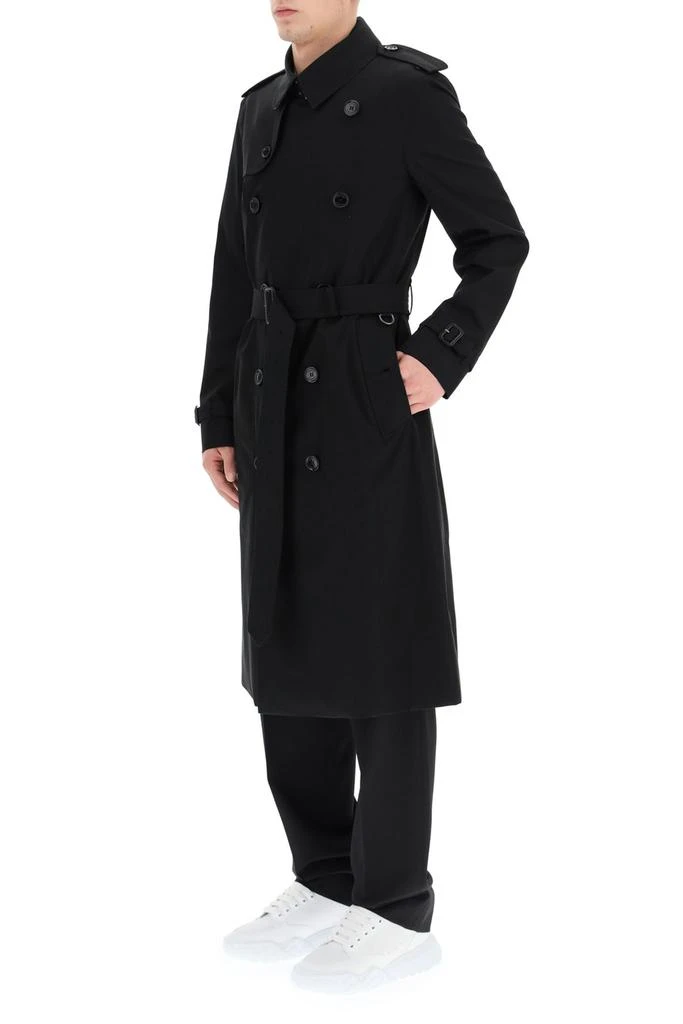 商品Burberry|Burberry Kensington Heritage Trench Coat,价格¥12540,第4张图片详细描述
