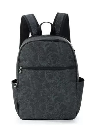 商品Sakroots|Sakroots Larchmont Backpack,价格¥737,第1张图片