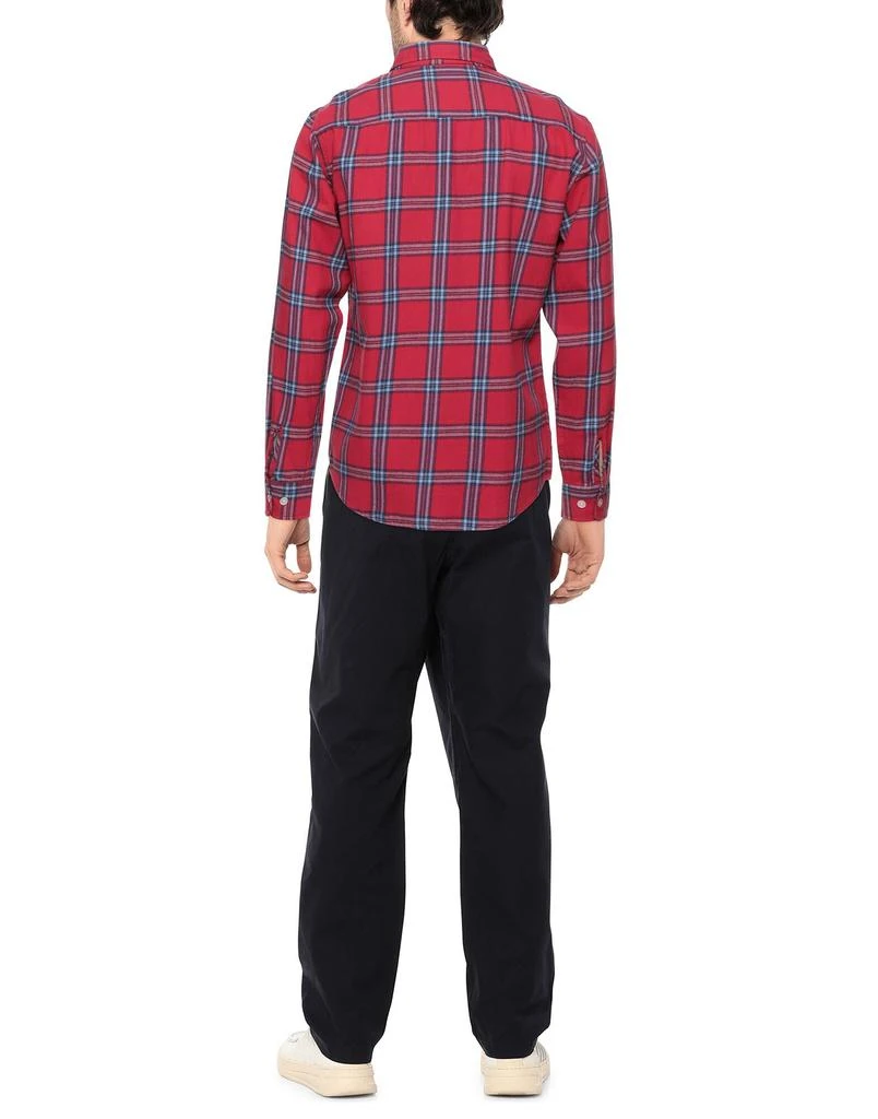 商品Brixton|Checked shirt,价格¥201,第3张图片详细描述