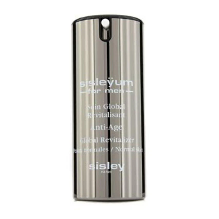 商品Sisley|For Men Sisleyum Anti-age Global Revitalizer (for Normal Skin) 1.7 Oz Face Cream,价格¥1339,第1张图片