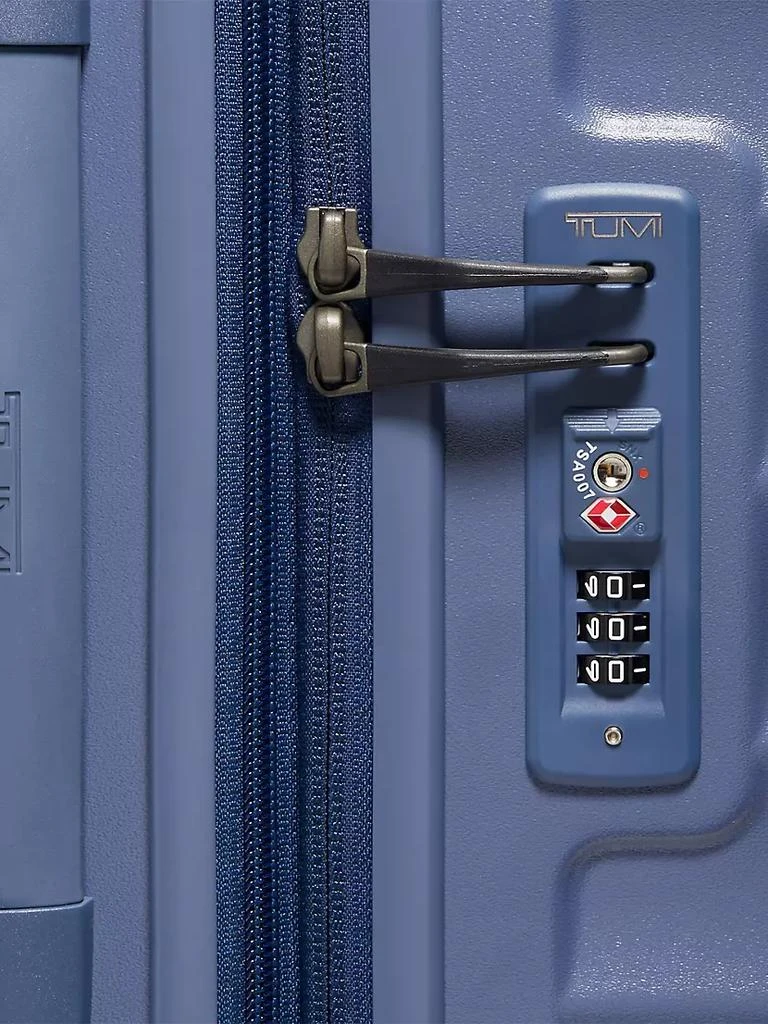 20 Degree Extended Trip Expandable Spinner Hardside Suitcase 商品