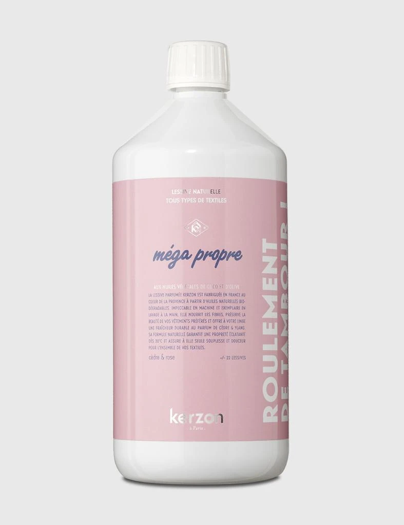 商品Kerzon|Mega Propre Laundry Soap,价格¥137,第1张图片