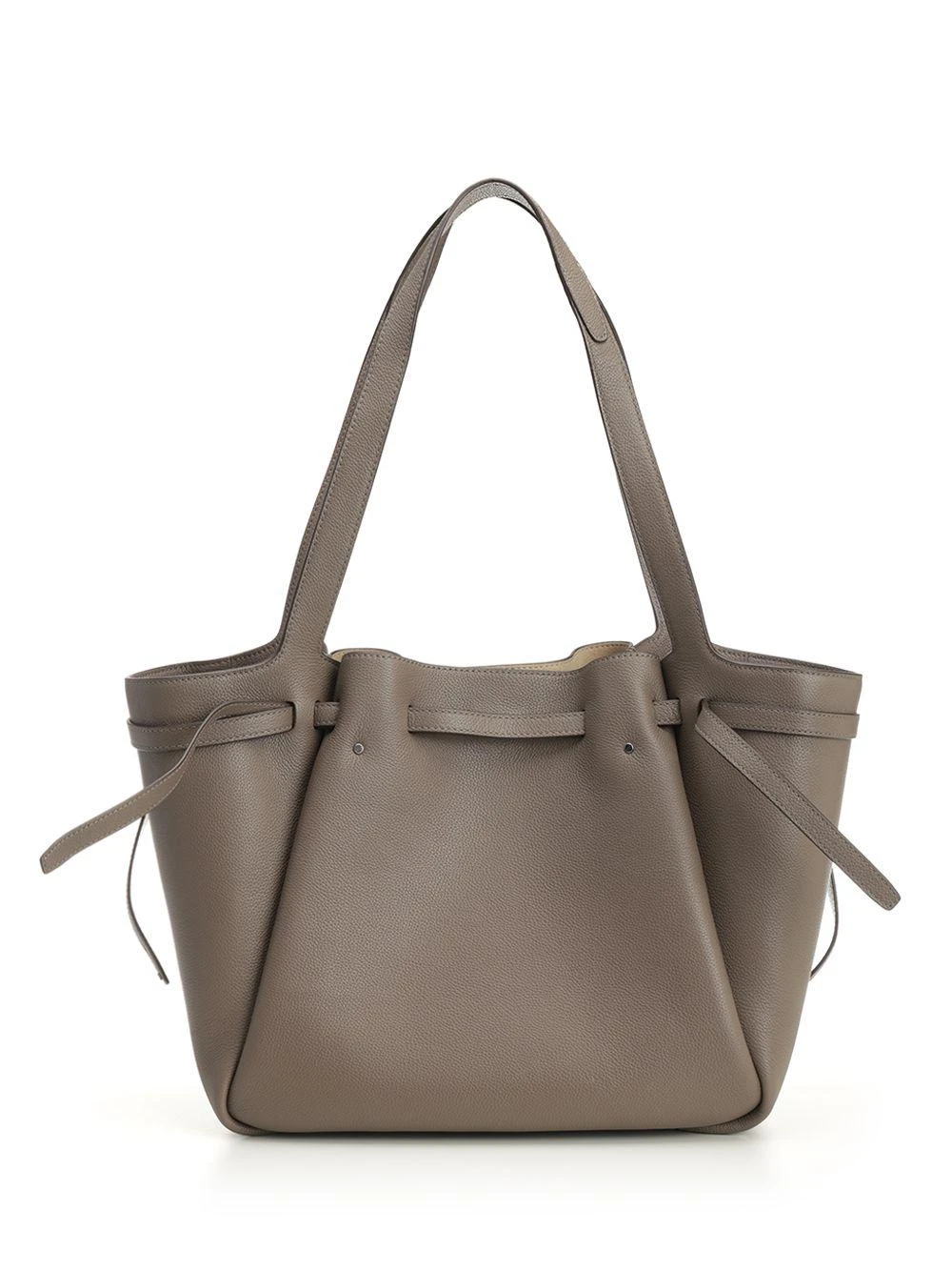 Tory Burch 女士单肩包 163388251 棕色 商品