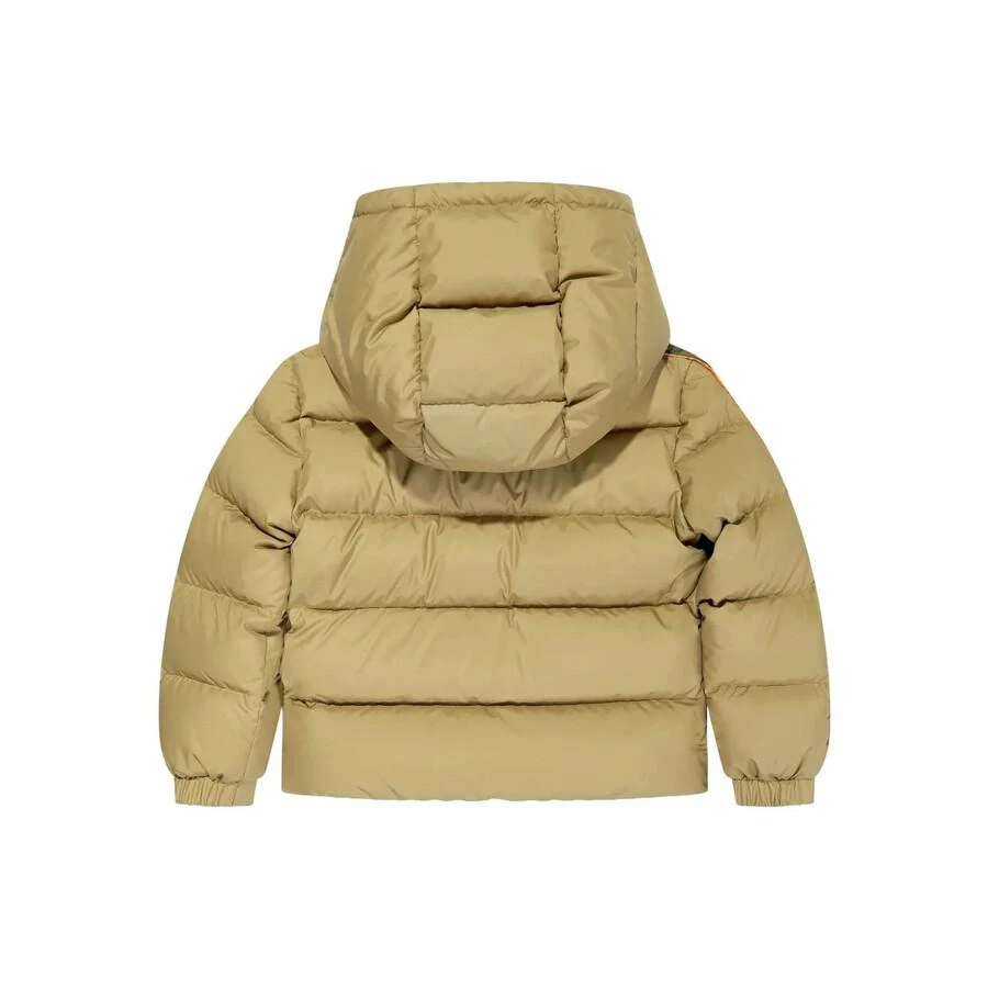 商品Moncler|Kids Benton Hooded Down Jacket,价格¥2917,第2张图片详细描述