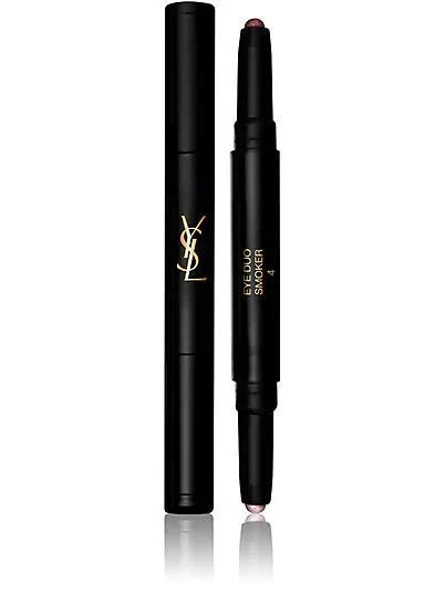 商品Yves Saint Laurent|Smoker Eye Duo,价格¥180,第1张图片