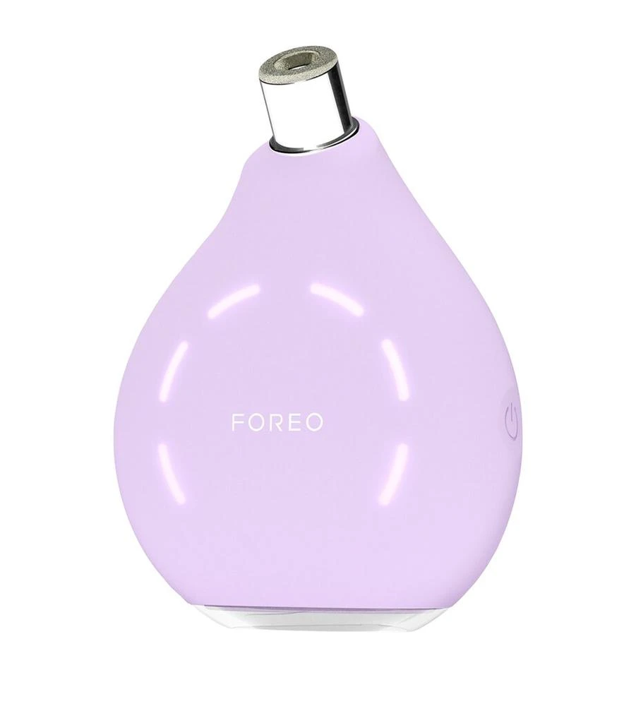 商品Foreo|Kiwi Derma Diamond Microdermabrasion and Pore Vacuum Device,价格¥1643,第1张图片