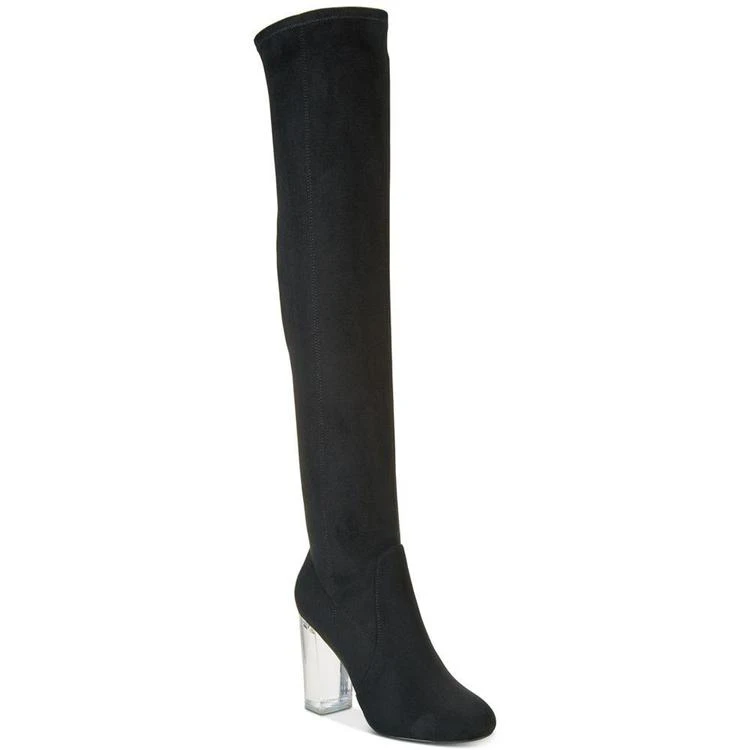 商品Call It Spring|Eriavia Over-The-Knee Boots,价格¥371,第1张图片