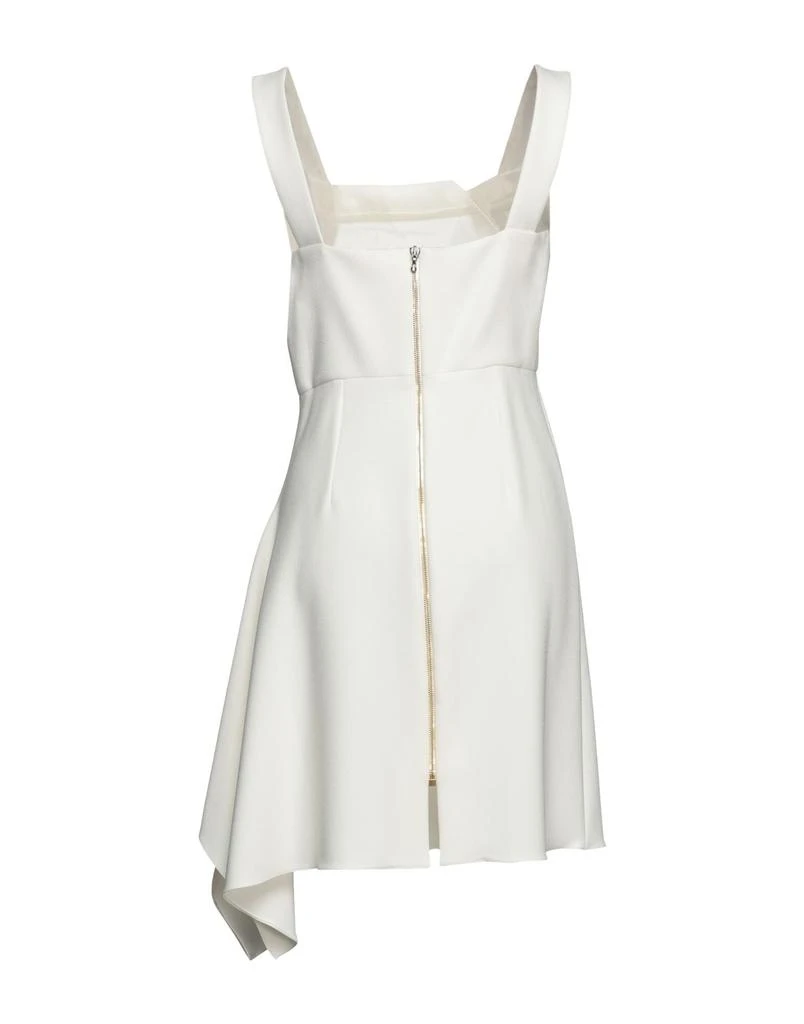 商品ROLAND MOURET|Short dress,价格¥3339,第2张图片详细描述