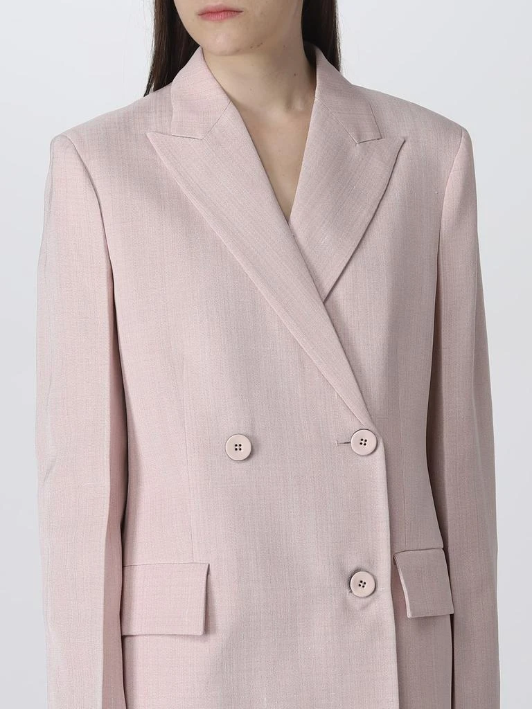 商品Jil Sander|Blazer woman Jil Sander,价格¥21102,第5张图片详细描述