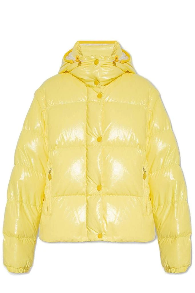 商品Moncler|Moncler Mauleon Short Down Jacket,价格¥10504,第1张图片