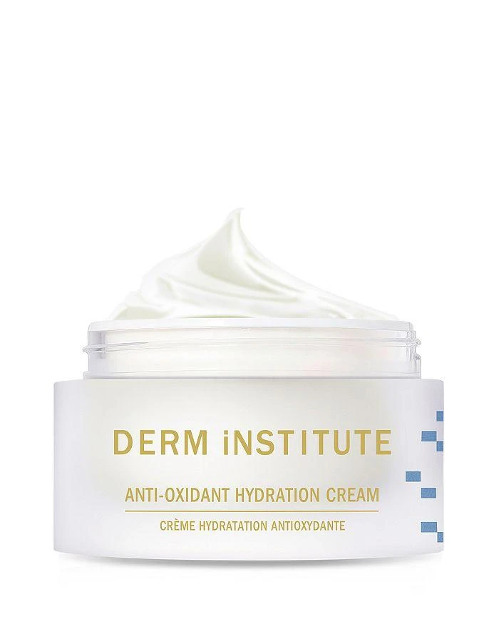 商品DERM iNSTITUTE|Antioxidant Hydration Cream,价格¥1132,第3张图片详细描述