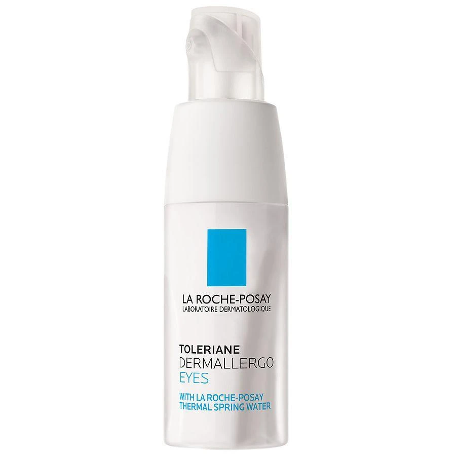 商品La Roche Posay|Toleriane Dermallegro Soothing Eye Cream, Tested on Sensitive Skin,价格¥252,第1张图片