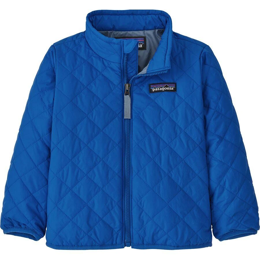 商品Patagonia|Nano Puff Jacket - Infant Boys',价格¥735,第1张图片