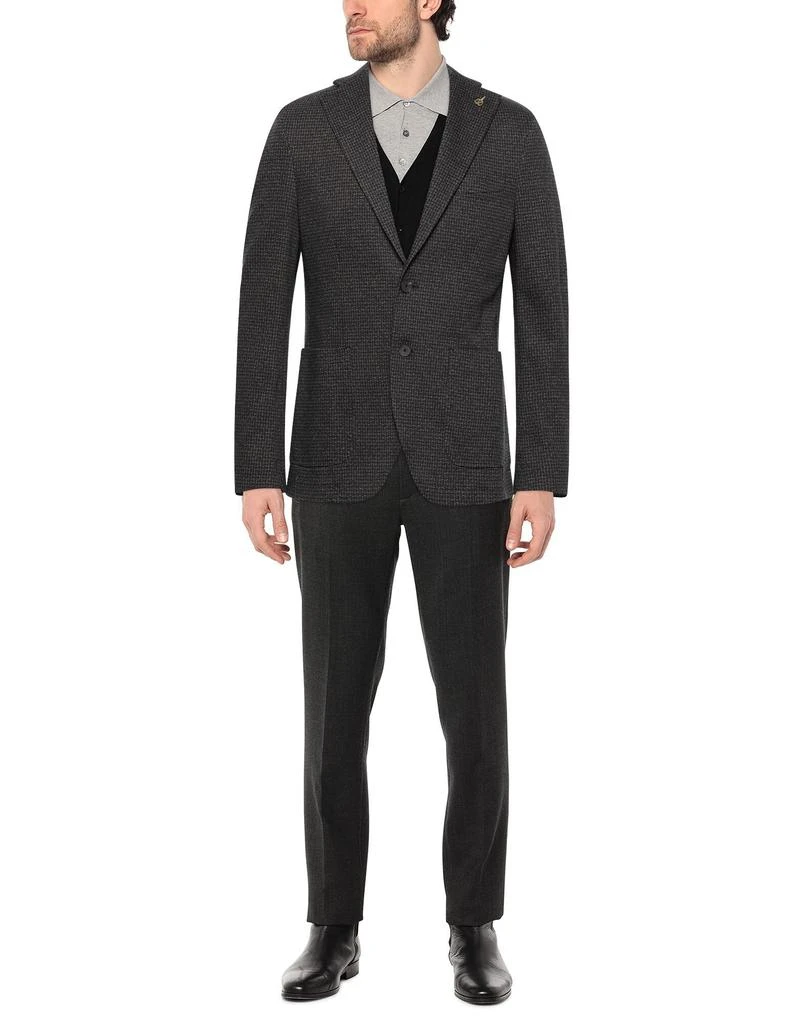 商品PAOLONI|Blazer,价格¥754,第2张图片详细描述