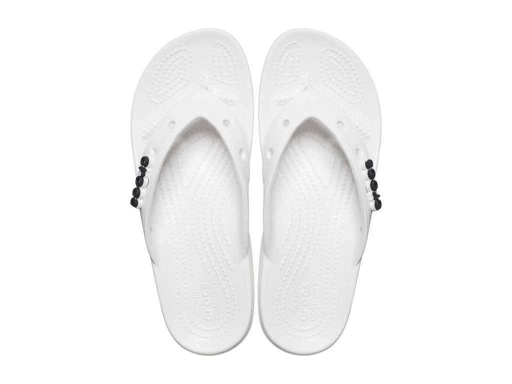 商品Crocs|Classic Flip-Flop,价格¥201,第2张图片详细描述