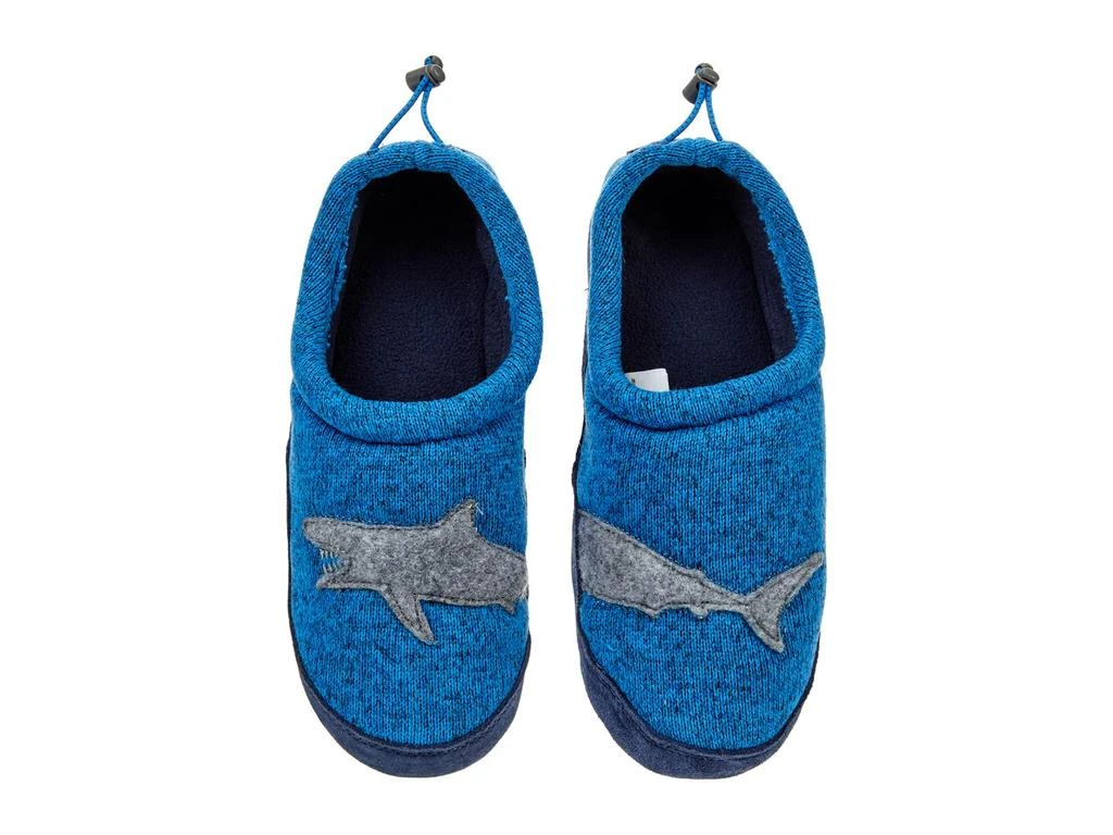 商品L.L.BEAN|Sweater Fleece Slipper Motif (Toddler/Little Kid/Big Kid),价格¥250,第2张图片详细描述
