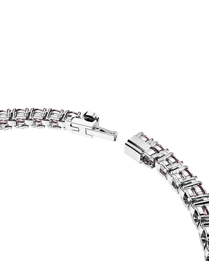 Matrix Crystal Tennis Bracelet 商品