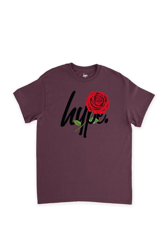 商品HYPE KIDS|HYPE KIDS ROSES T-SHIRT,价格¥186,第2张图片详细描述