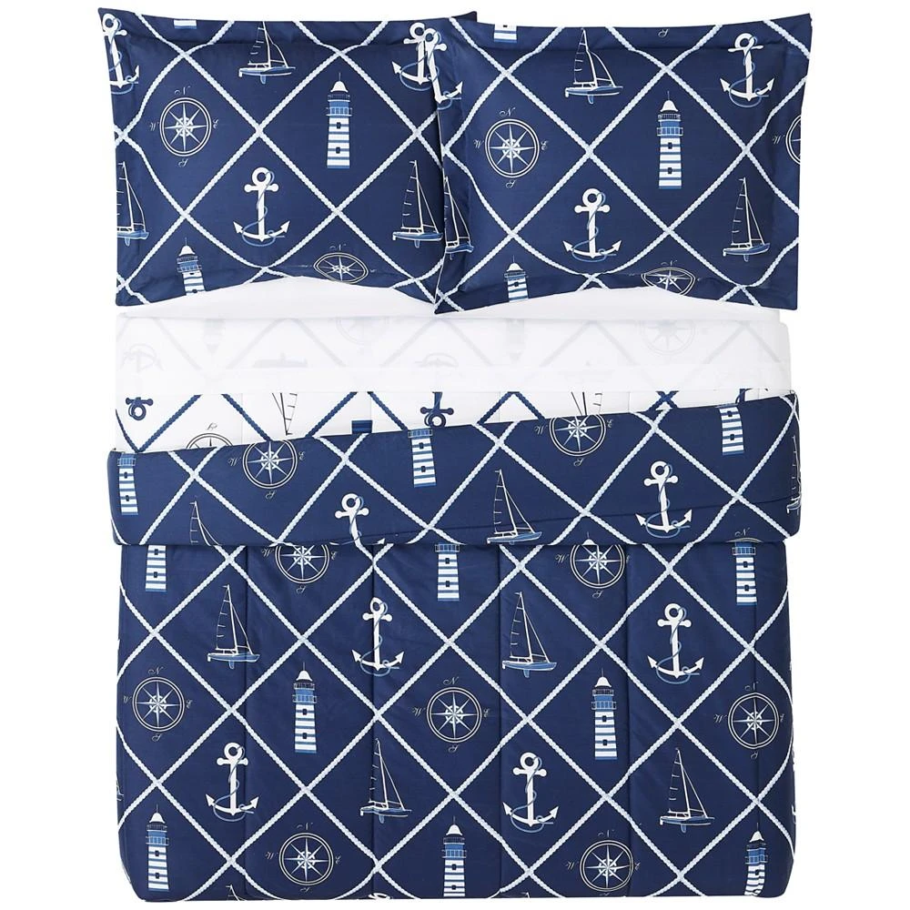Montauk 8-Pc. Comforter Sets, Created for Macy's 商品