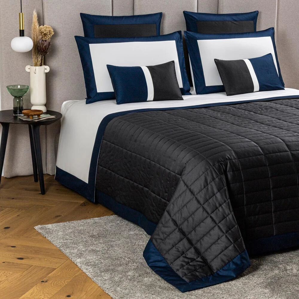 商品Frette|Frette Rectangular Light Quilt,价格¥9010,第4张图片详细描述