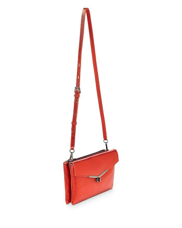 商品Botkier New York|Valentina Pancake Crossbody,价格¥1478,第4张图片详细描述