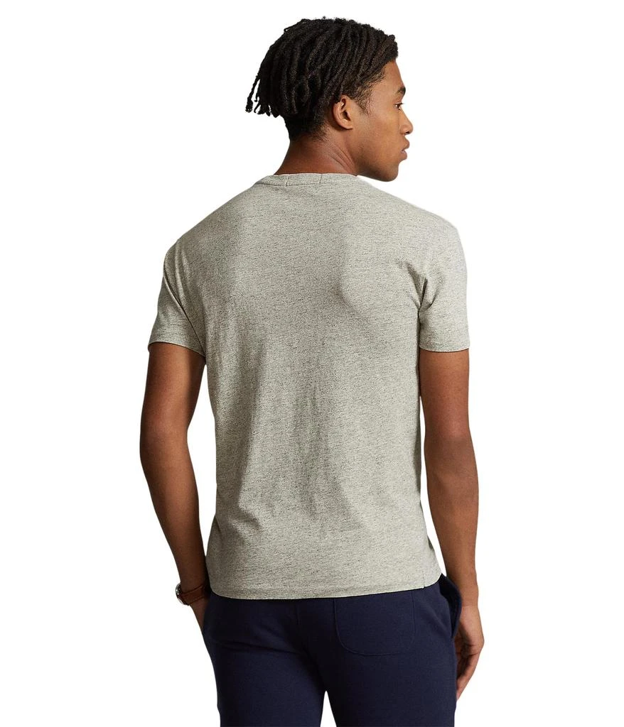 商品Ralph Lauren|Classic Fit Jersey Graphic T-Shirt,价格¥511,第2张图片详细描述
