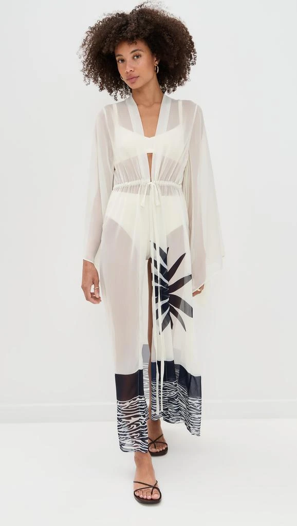 Sirene Kimono 商品
