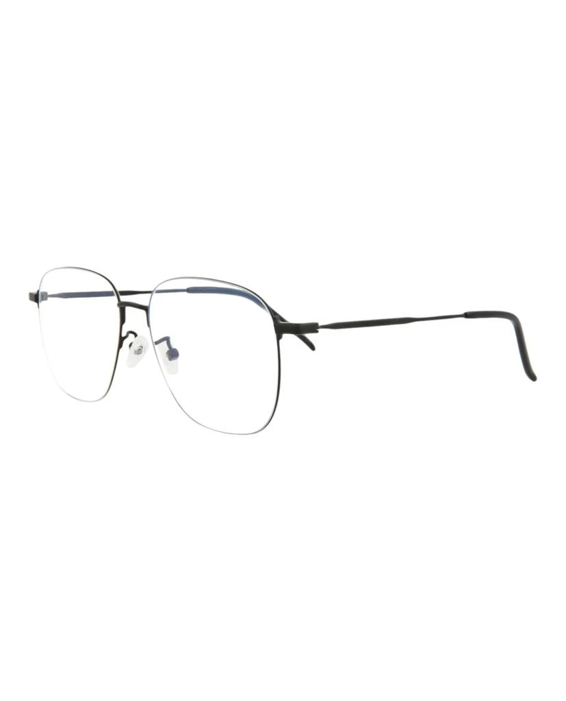 商品Yves Saint Laurent|Round-Frame Metal Optical Frames,价格¥827,第2张图片详细描述