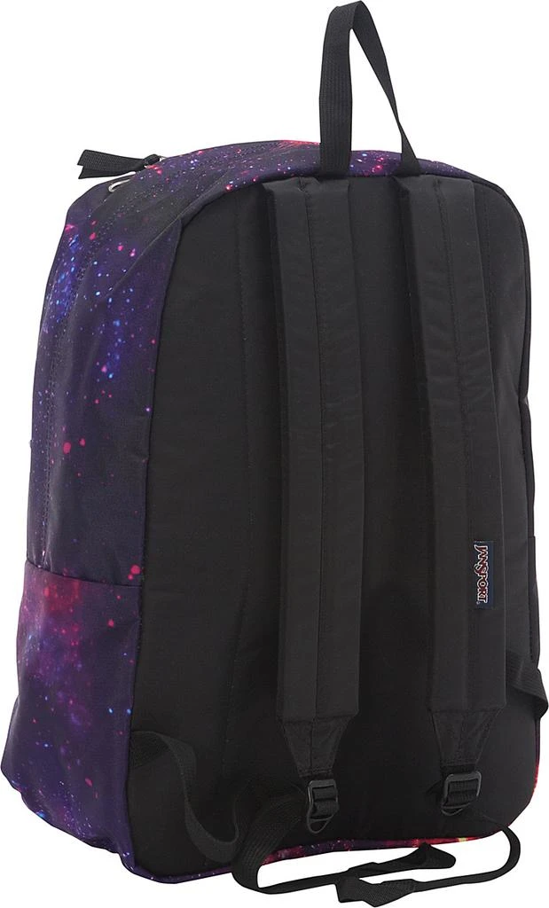 商品JanSport|High Stakes Backpack- Sale Colors,价格¥224,第4张图片详细描述