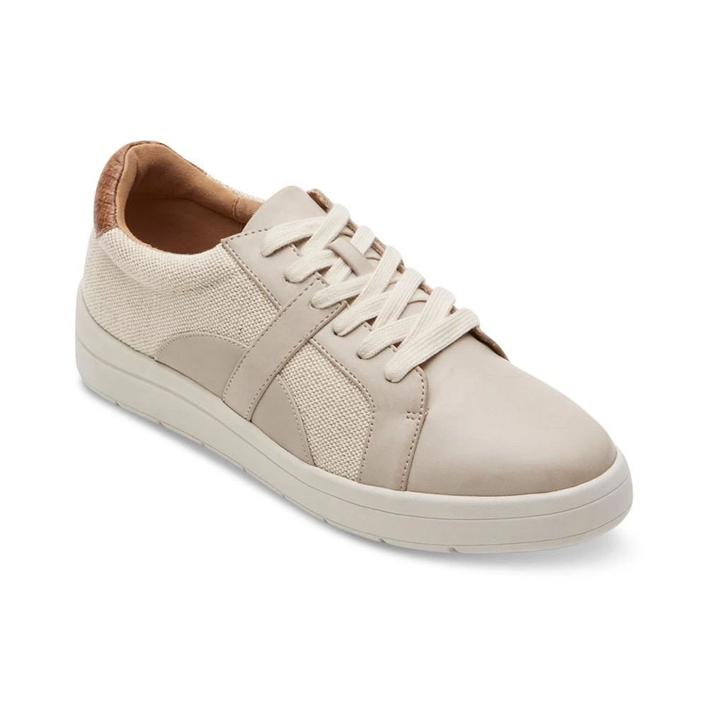 商品Rockport|Women's Navya Circle Lace-Up Sneakers,价格¥794,第1张图片