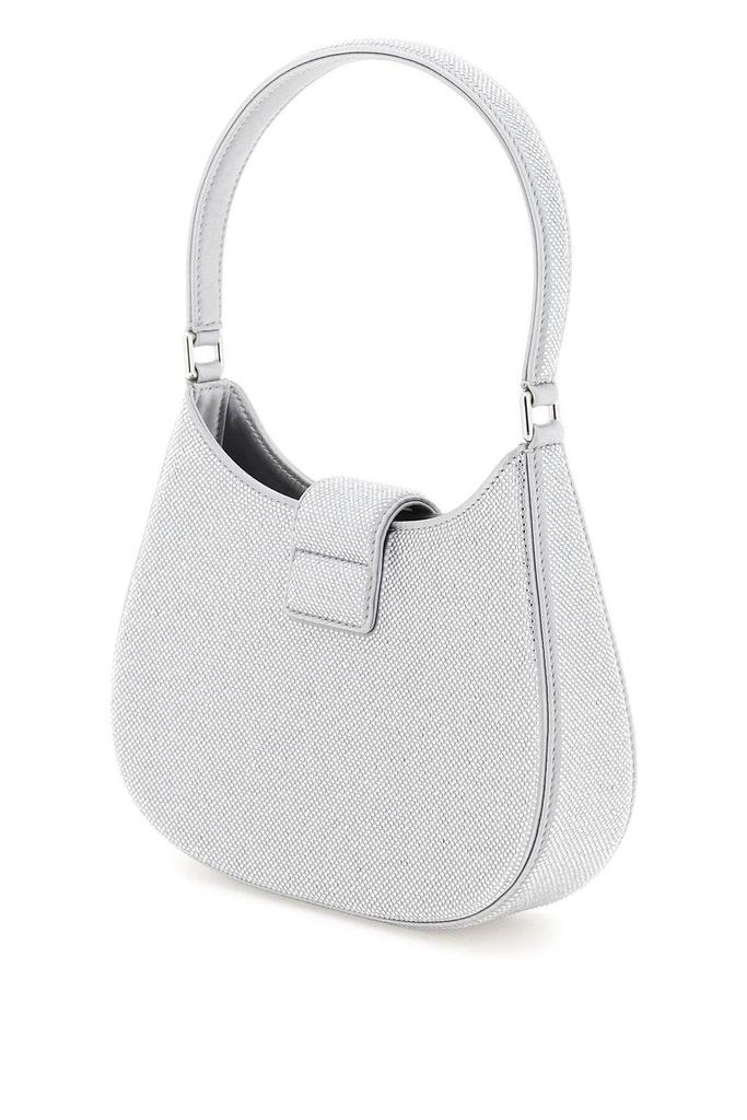 Alexander Wang Alloy Legacy Small Shoulder Bag商品第2张图片规格展示