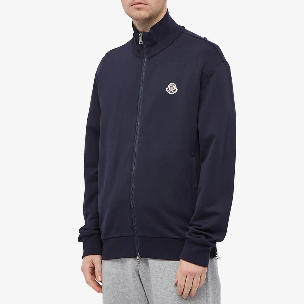 Moncler Logo Track Jacket 商品