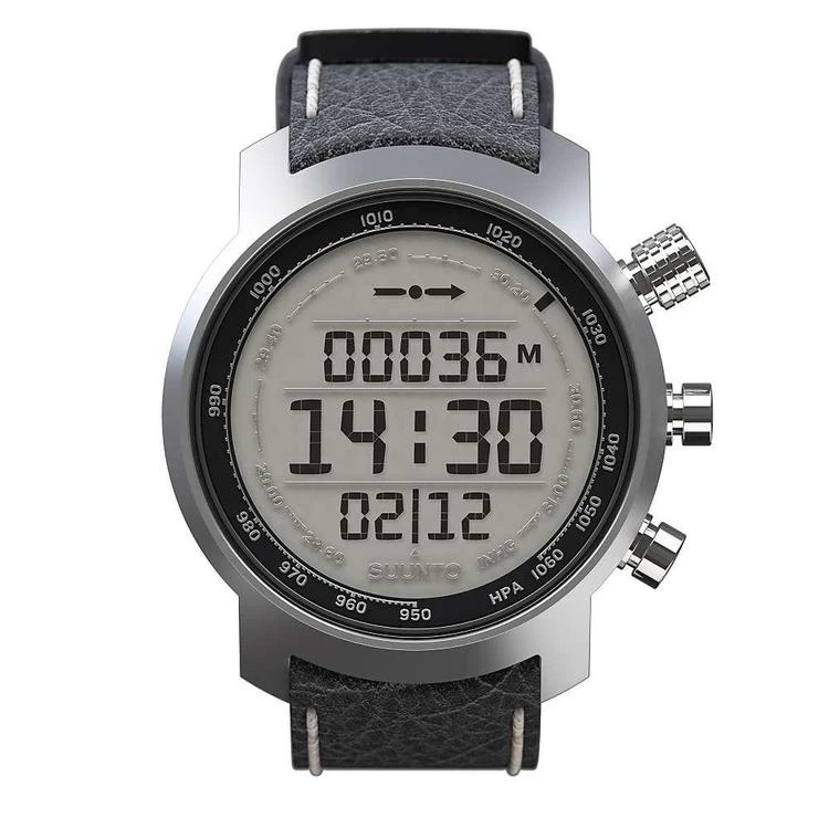 商品Suunto|Suunto Elementum Terra Watch,价格¥5789,第4张图片详细描述