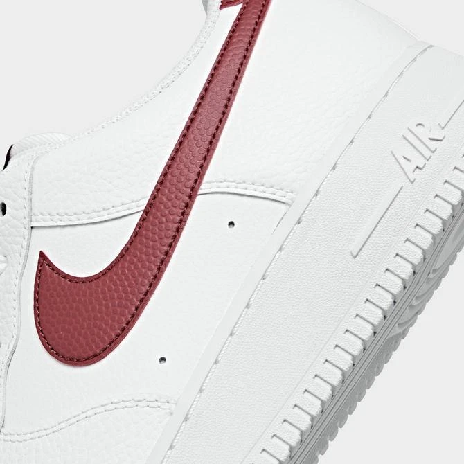 商品NIKE|Nike Air Force 1 Low Men's Casual Shoes,价格¥632,第3张图片详细描述
