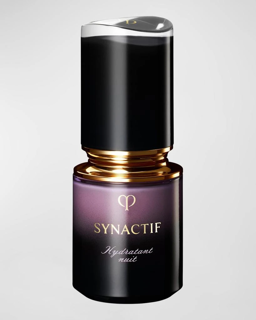 商品Cle de Peau|Synactif Nighttime Moisturizer, 1.3 oz.,价格¥2284,第1张图片